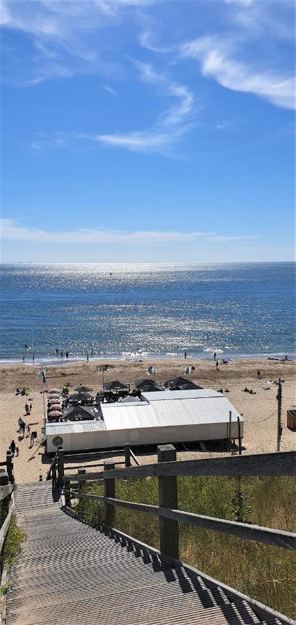 Mooi Chalet Voor Een Top Vakantie Aan Zee Biggekerke Экстерьер фото
